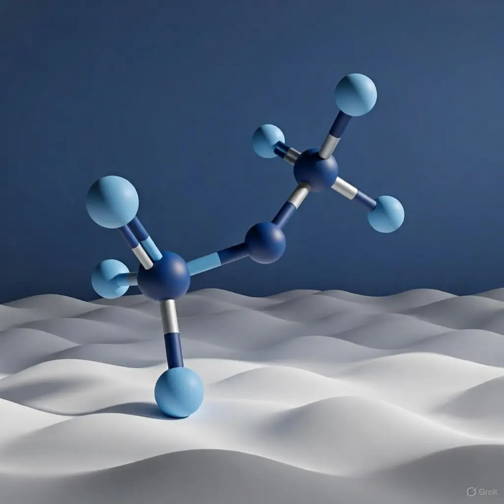 Zinc Pyrophosphate